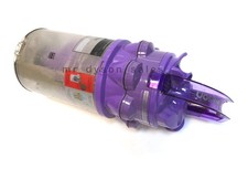 DC14 Cyclone & Bin Purple