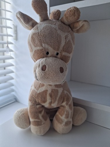 Marks spencer giraffe plush - marks,