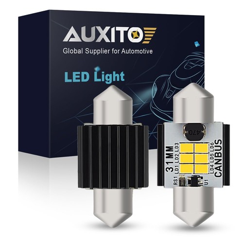 31mm c5w c10w - c10w, led