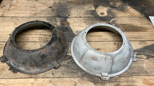 Mk1 ford escort - ford, headlight