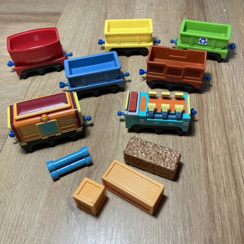 Chuggington interactive - chuggington,