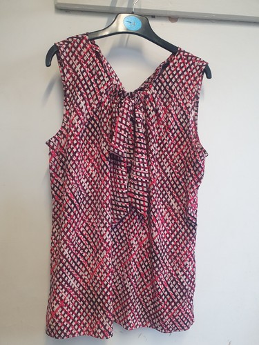 Ladies tommy hilfiger blouse - ladies,