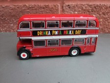 Bristol lodekka bus w - bus,