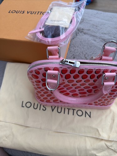 Louis vuitton alma - vuitton,
