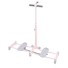 Leg ski exercise machine - ski,