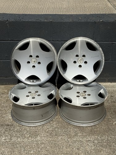 Work ryver touring 17x9 jdm - ryver,
