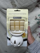 WICKFORD & CO VANILLA ORCHID