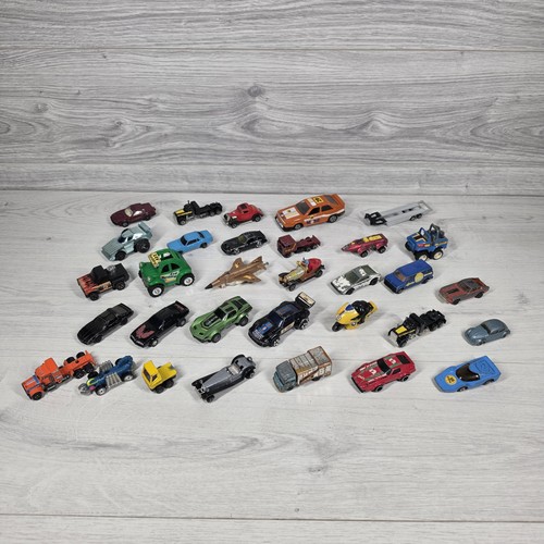 Toy car bundle mixed - toy,