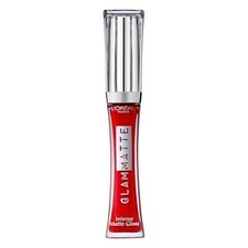 L'Oreal Glam Matte Lip Gloss