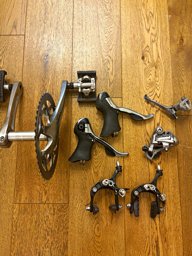 Shimano tiagra road bike - shimano,