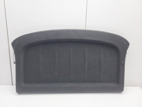 Seat ateca 2018 rear - rear, parcel