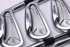 Mizuno irons 3 pw - mx-23, /