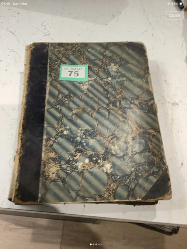 Vintage charles dickens - charles,