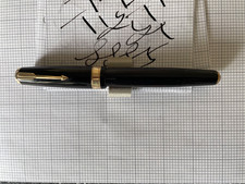 Parker vacumatic senior - senior, maxima