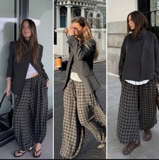 Zara Women's ZW Collection