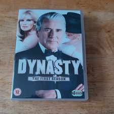 Dynasty series seasons - tv,