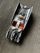 Corgi Toys No. 267 - Batmobile