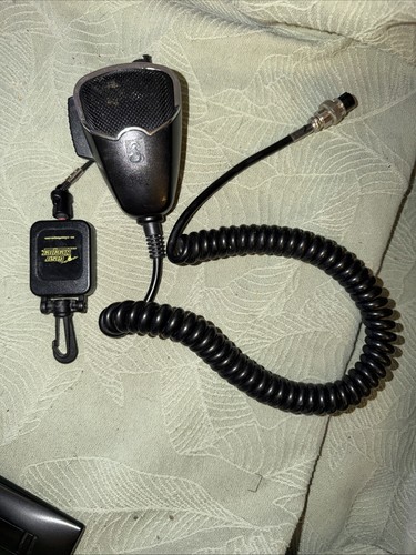Cobra radio 29lx - radio,