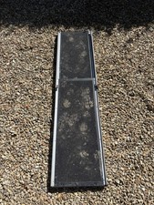 Extending Dog Ramp