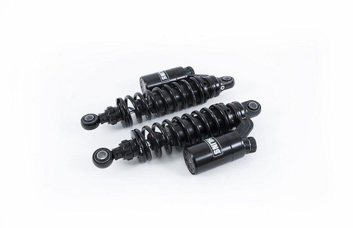Ohlins shock absorber ttx flow - ohlins,