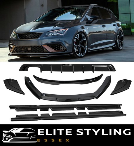 For seat leon - fr, facelift