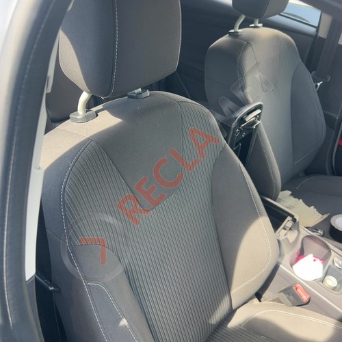 Ford focus titanium - ford, navigator