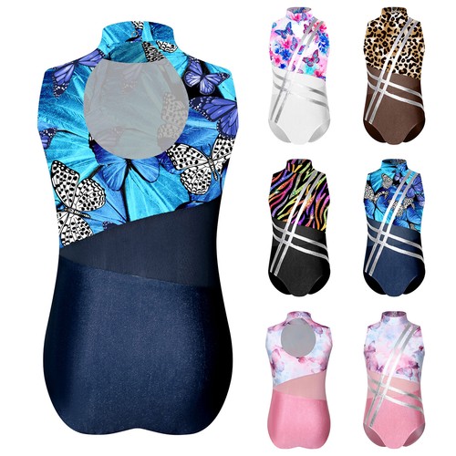 Girls jumpsuit printed - girls,
