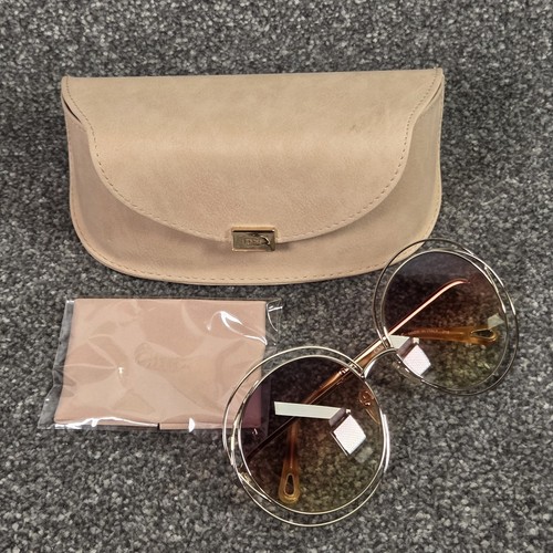 Authentic chloe carlina - chloe,