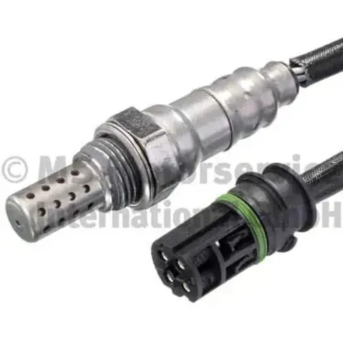 Lambda sensor heated - sensor,
