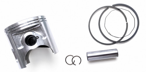 Yamaha dt175 1977 - dt175, 1982