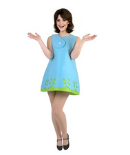 Princess Poppy Costume for