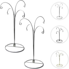 HOHIYA Ornament Display Stand