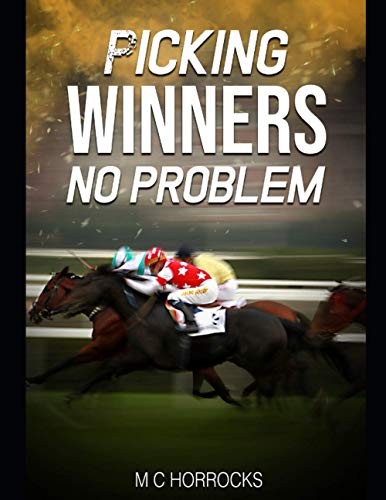 Picking winners problem - picking, no