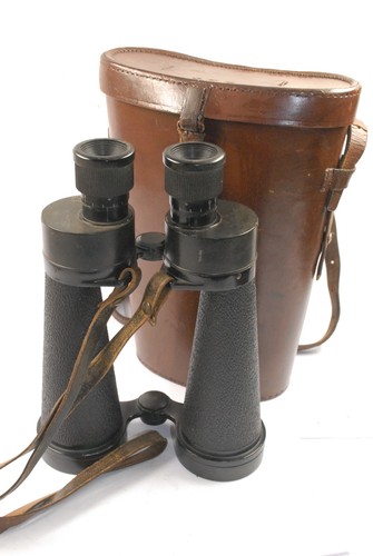 Ww2 era barr stroud cf30 - barr, 7x