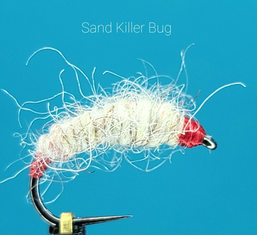Tenkara killer bug - tenkara, bug"
