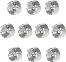 510 Thread Adapter Soldering