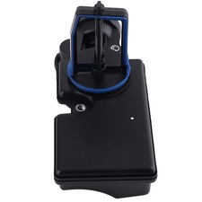 AIR INTAKE MANIFOLD DISA VALVE