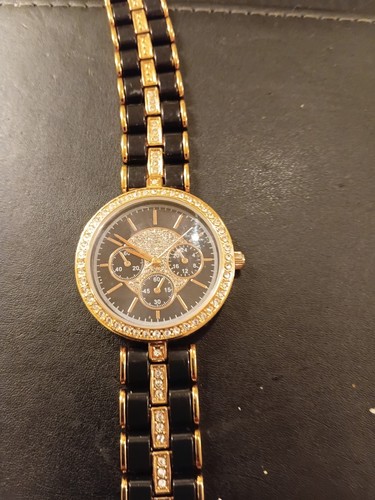 Gents quartz watch - gents,