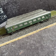 HO Scale Train Fleischmann