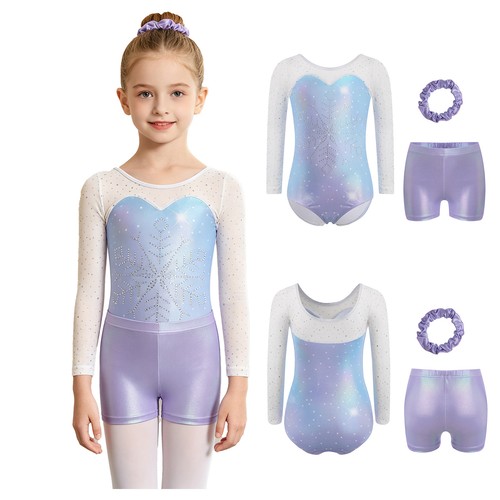 Kids girls dance - kids, set