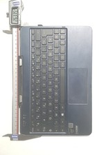 Asus T100CHI T100 CHI Dock French AZERTY Keyboard Laptop Tablet
