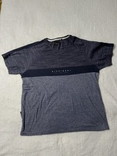 Mens  Dissident  Short Sleeve T-Shirt Casual Tee Crew Neck 100% Cotton- Size XXL