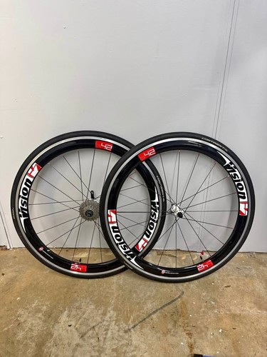 Vision trimax carbon - 42,