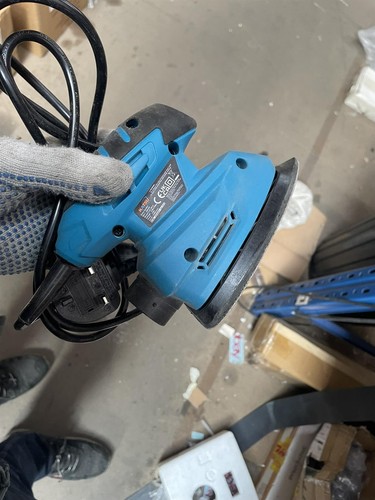 10x faulty electric palm - faulty,