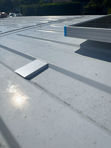 12x roof vent skylight - 12x,