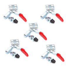 5Pcs Toggle Fixture Horizontal
