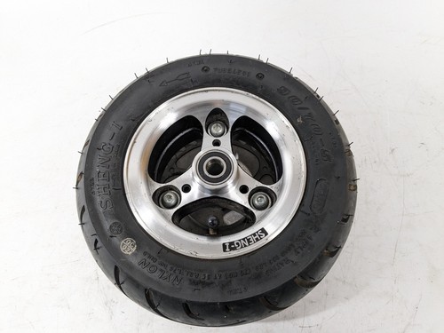 Quingo air wheel part - quingo,