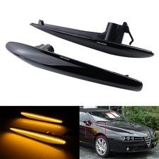 2 For Alfa Romeo 159 Brera