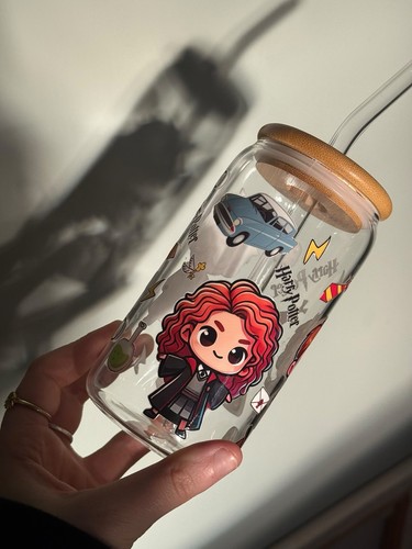 Harry potter decorated - harry,