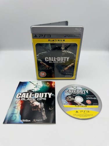 Call duty black ops - of, duty: